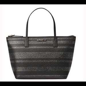 Kate Spade Hani Haven Lane tote